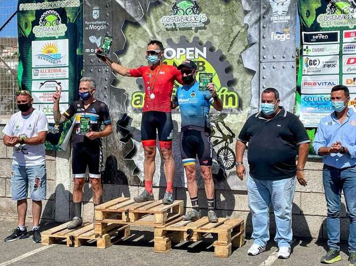 Imagen de la prueba / TA