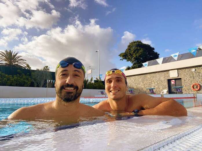 Juan Antonio Peña y Kevin Morales/TA.