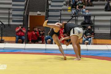 Derrota del Castro Morales (Telde) en su visita a Guía/Castro Morales.