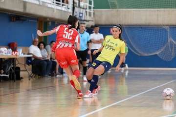 El Teldeportivo golea en la segunda parte al Atlético Navalcarnero B (7-1)/TA.