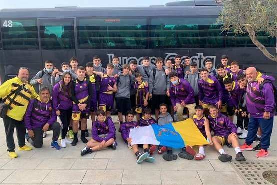 El CB Fénix, subcampeón de un torneo en Ibiza/TA.