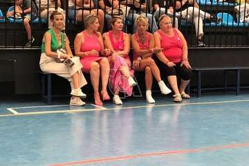 La teldense María del Mar Benítez triunfa en un campeonato de Culturismo/TA.