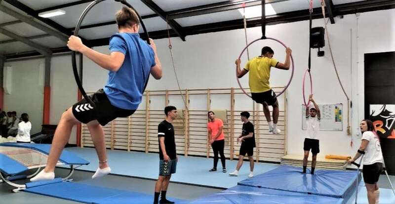 Imagen de la jornada / TA