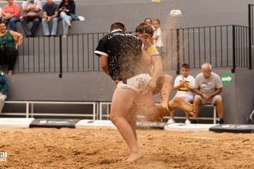 Telde recupera el Memorial Juan Carlos Suárez Monzón/TA y CL Castro Morales.