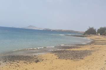 Telde toca podio en las dos pruebas de la XV Travesía a Nado de Gando 2022/TA.