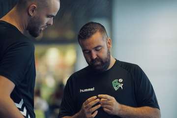 El Rocasa pone rumbo a Lanzarote/TA.