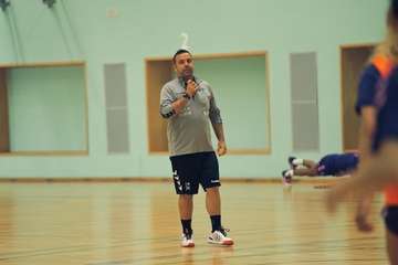  El Rocasa se ejercita a buen ritmo en Lanzarote/TA.