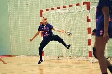  El Rocasa se ejercita a buen ritmo en Lanzarote/TA.