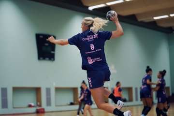 El Rocasa concluye sus entrenamientos en La Santa/TA.