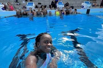 El Rocasa concluye sus entrenamientos en La Santa/TA.