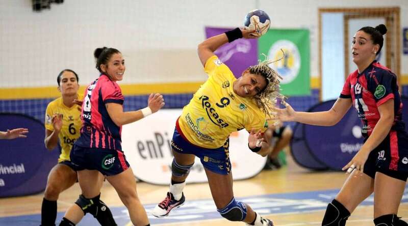 Imagen del partido/TA.