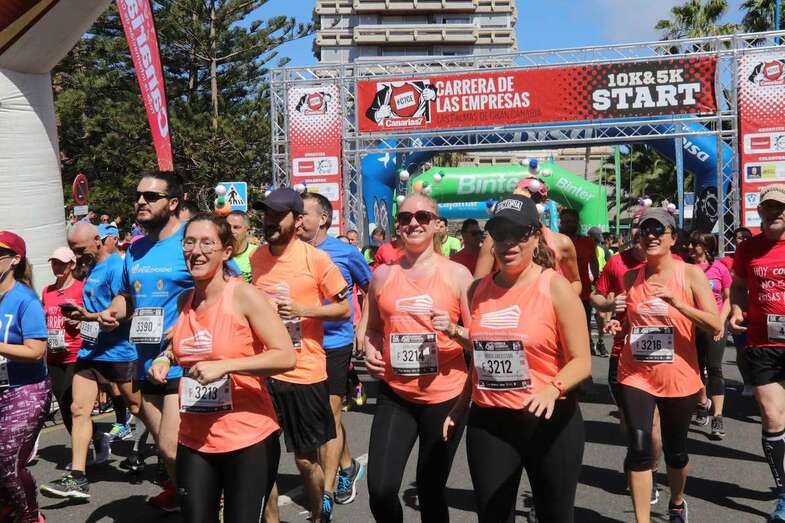 Imagen de una carrera anterior/C7.