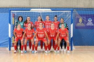 Derrota engañosa del Gran Canaria Teldeportivo ante el campeón de liga/TA.