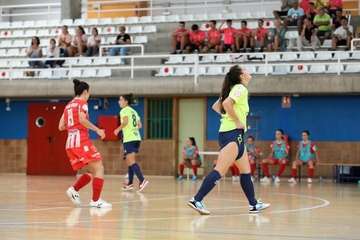 Derrota engañosa del Gran Canaria Teldeportivo ante el campeón de liga/TA.