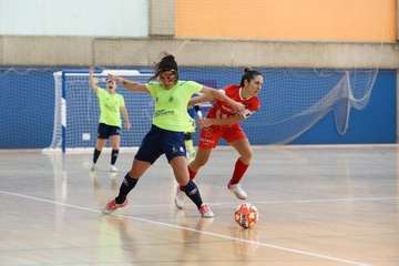 Derrota engañosa del Gran Canaria Teldeportivo ante el campeón de liga/TA.