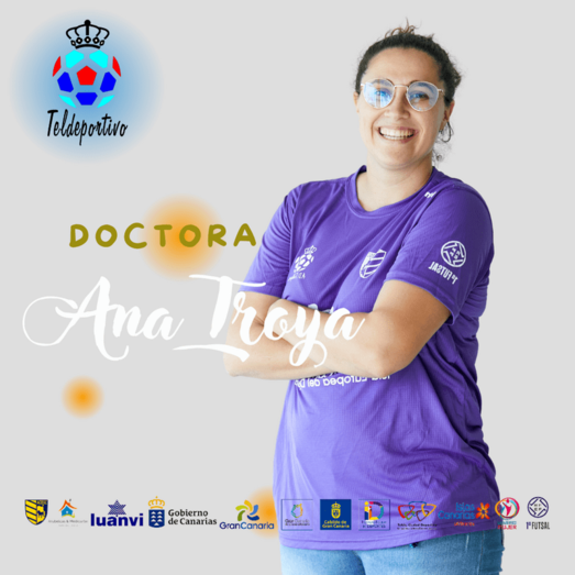 Ana Troya/TA.