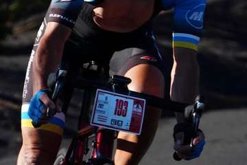  El club teldense Atlefulca pedalea en Fuerteventura y La Palma/Cedida por Atlefulca.