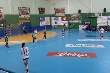 El Rocasa no perdona y gana en Telde por 29-26 al Granollers/TA.