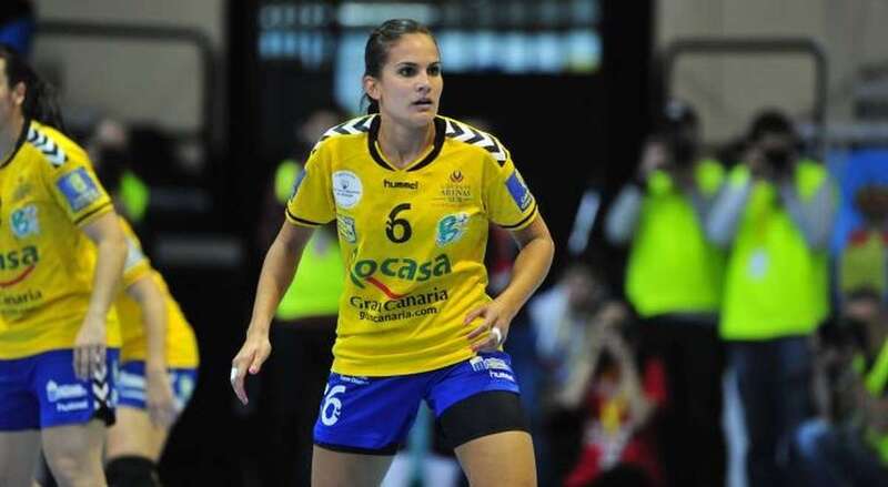 Almudena Rodríguez / TA