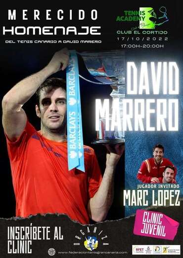 Cartel del evento/TA.