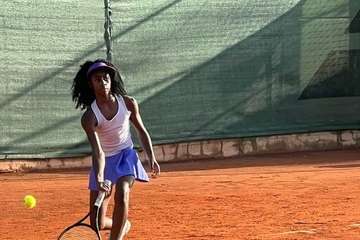  Máximo nivel en la fase previa de la Gran Canaria Yellow Bowl en Telde/TA.