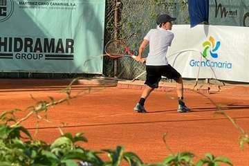  Máximo nivel en la fase previa de la Gran Canaria Yellow Bowl en Telde/TA.
