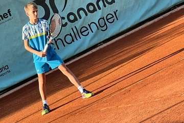  Máximo nivel en la fase previa de la Gran Canaria Yellow Bowl en Telde/TA.