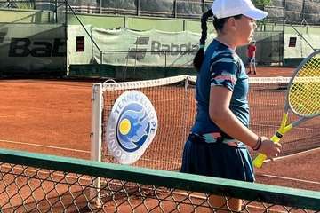  Máximo nivel en la fase previa de la Gran Canaria Yellow Bowl en Telde/TA.