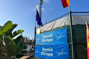  Máximo nivel en la fase previa de la Gran Canaria Yellow Bowl en Telde/TA.