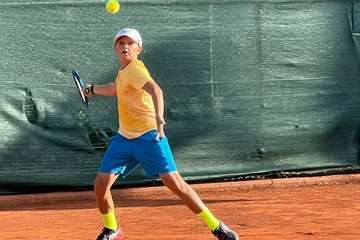  Máximo nivel en la fase previa de la Gran Canaria Yellow Bowl en Telde/TA.