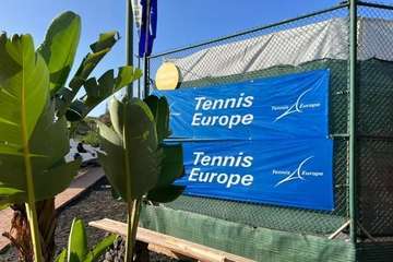  Máximo nivel en la fase previa de la Gran Canaria Yellow Bowl en Telde/TA.