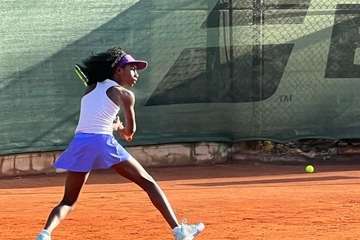  Máximo nivel en la fase previa de la Gran Canaria Yellow Bowl en Telde/TA.