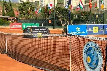  Máximo nivel en la fase previa de la Gran Canaria Yellow Bowl en Telde/TA.