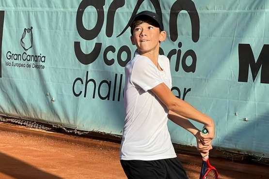  Máximo nivel en la fase previa de la Gran Canaria Yellow Bowl en Telde/TA.