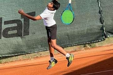  Máximo nivel en la fase previa de la Gran Canaria Yellow Bowl en Telde/TA.