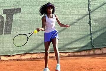  Máximo nivel en la fase previa de la Gran Canaria Yellow Bowl en Telde/TA.