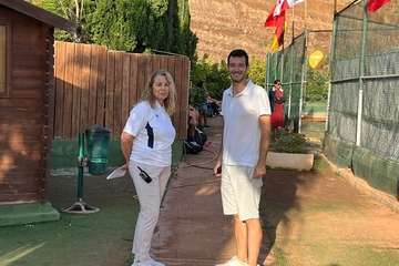  Máximo nivel en la fase previa de la Gran Canaria Yellow Bowl en Telde/TA.