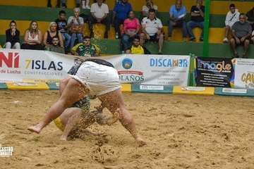  El Castro Morales vence por la míníma al Gáldar a domicilio/Castro Morales.