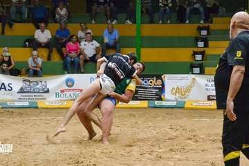  El Castro Morales vence por la míníma al Gáldar a domicilio/Castro Morales.