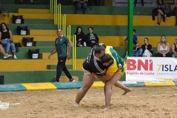  El Castro Morales vence por la míníma al Gáldar a domicilio/Castro Morales.