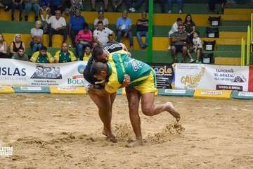  El Castro Morales vence por la míníma al Gáldar a domicilio/Castro Morales.