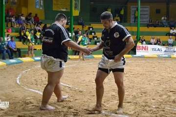  El Castro Morales vence por la míníma al Gáldar a domicilio/Castro Morales.