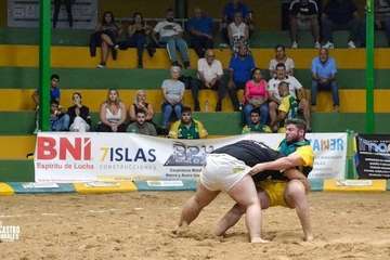  El Castro Morales vence por la míníma al Gáldar a domicilio/Castro Morales.