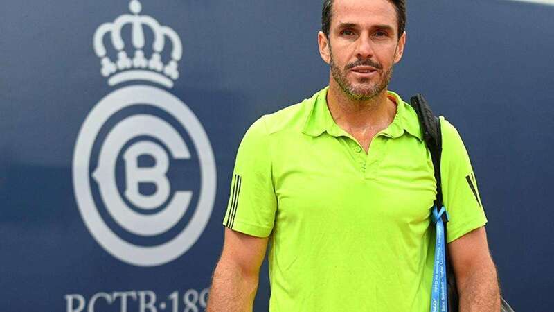 David Marrrero/RFET.