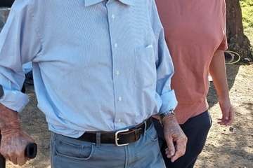 El Club de Bola y Petanca Avestruz (Telde celebra un encuentro de confraternización/TA.