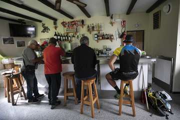  La teldense Sandra Moreno, tercera clasificada en la WAA 360 The Challenger/TA.