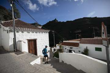  La teldense Sandra Moreno, tercera clasificada en la WAA 360 The Challenger/TA.