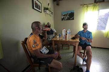  La teldense Sandra Moreno, tercera clasificada en la WAA 360 The Challenger/TA.