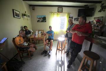  La teldense Sandra Moreno, tercera clasificada en la WAA 360 The Challenger/TA.