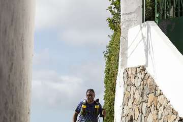  La teldense Sandra Moreno, tercera clasificada en la WAA 360 The Challenger/TA.